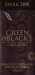 Green and Black's 70% (UK)