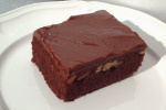 Scandinavian Brownies