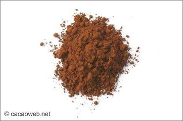 Natural cocoa