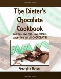 The Dieter's Chocolate Cookbook